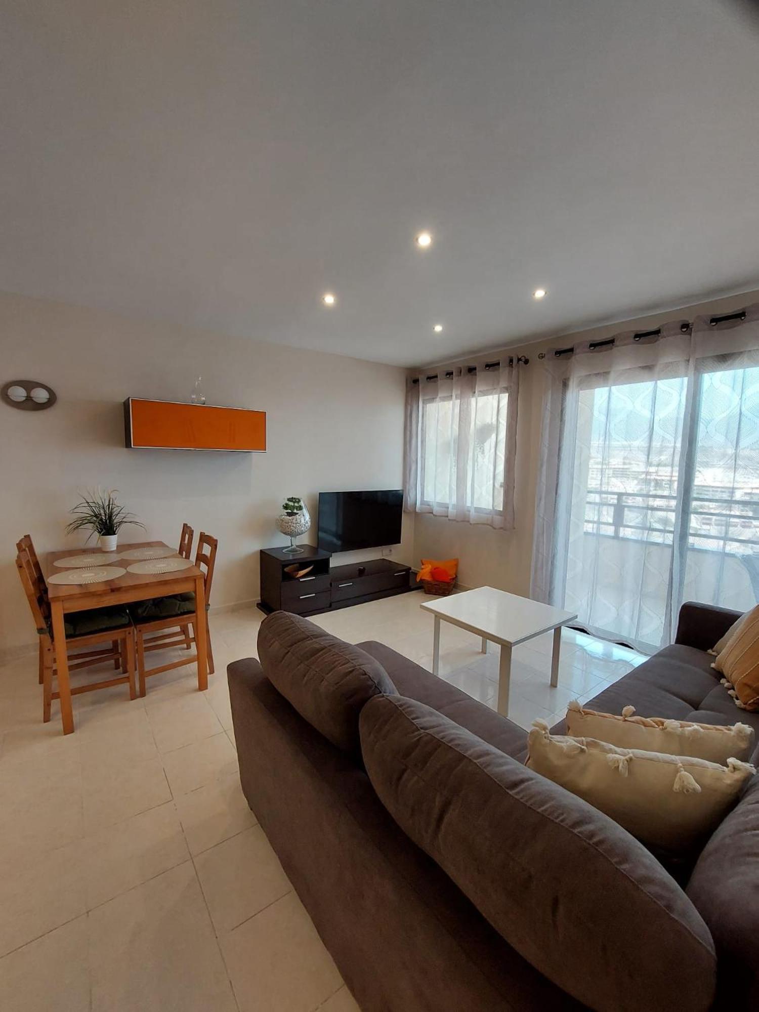 Apartamento Vistas Paraiso Costa Adeje  Bagian luar foto
