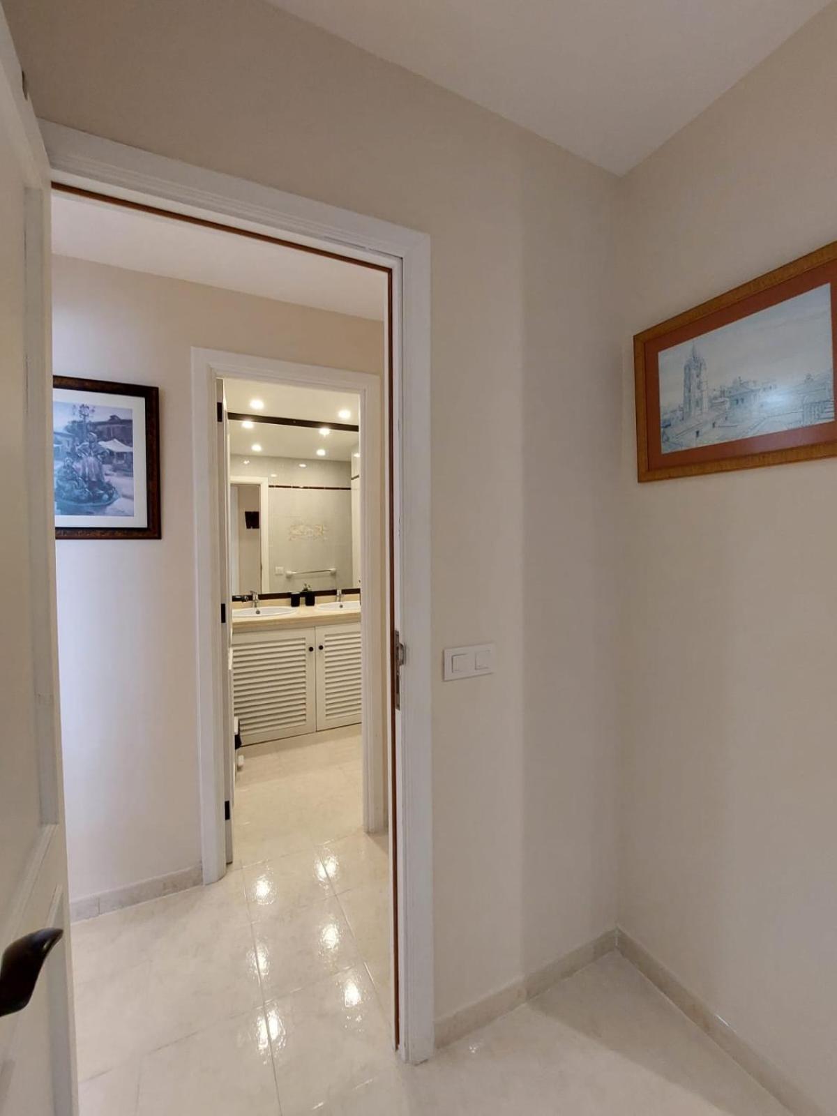 Apartamento Vistas Paraiso Costa Adeje  Bagian luar foto