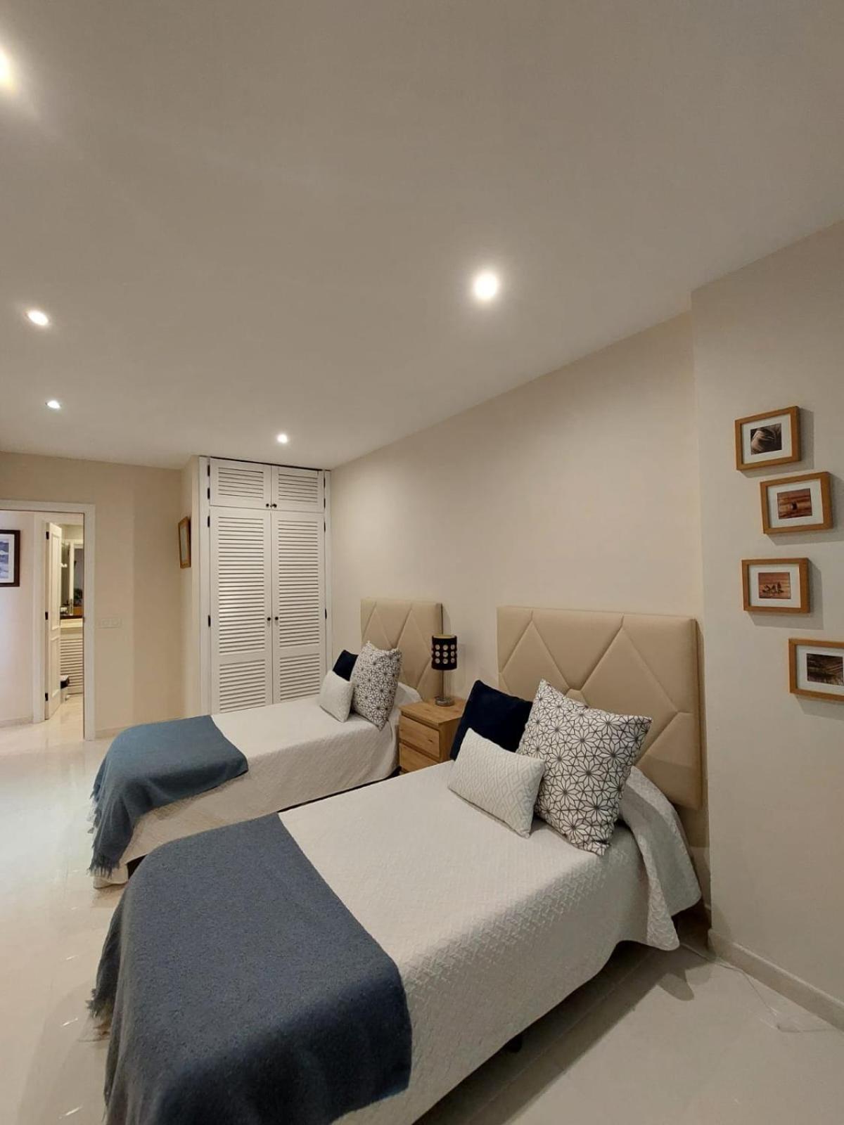 Apartamento Vistas Paraiso Costa Adeje  Bagian luar foto