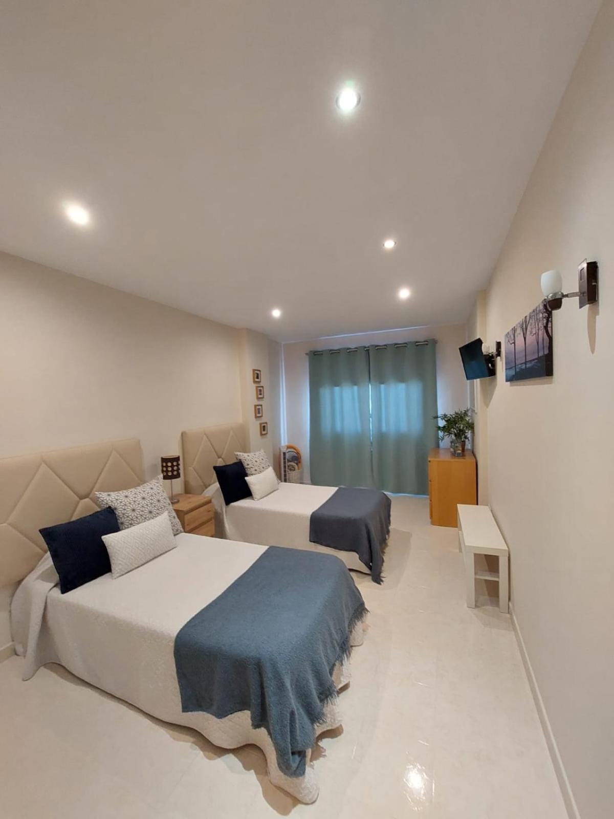 Apartamento Vistas Paraiso Costa Adeje  Bagian luar foto
