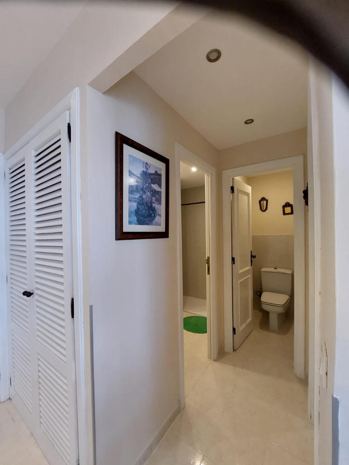 Apartamento Vistas Paraiso Costa Adeje  Bagian luar foto