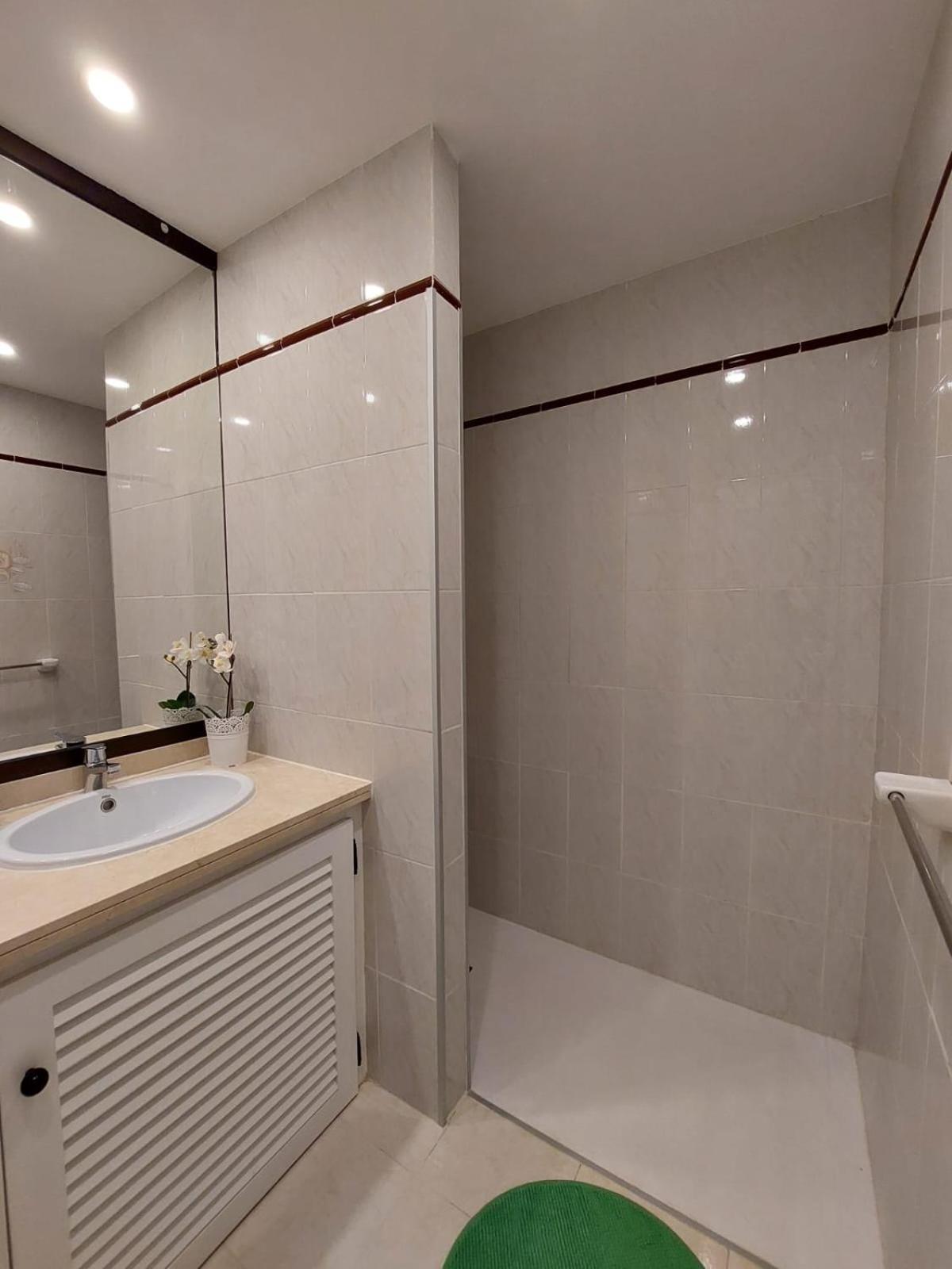 Apartamento Vistas Paraiso Costa Adeje  Bagian luar foto