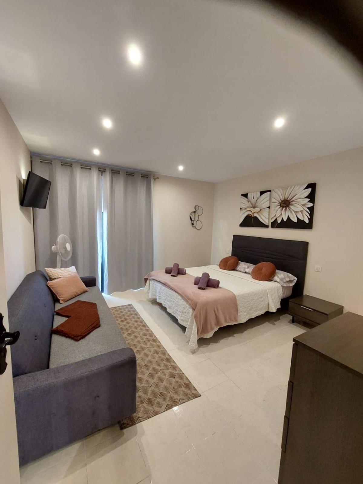 Apartamento Vistas Paraiso Costa Adeje  Bagian luar foto