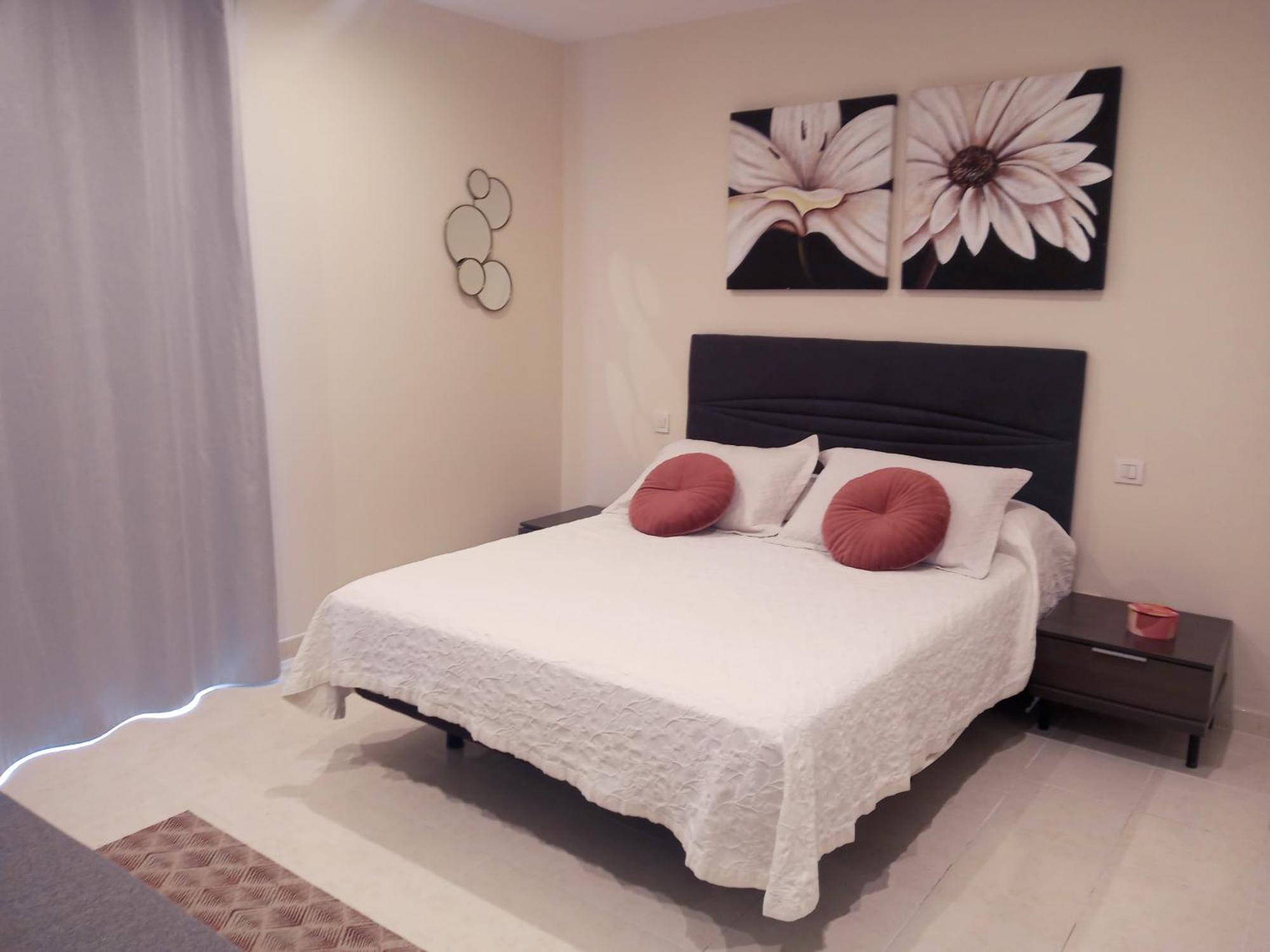 Apartamento Vistas Paraiso Costa Adeje  Bagian luar foto