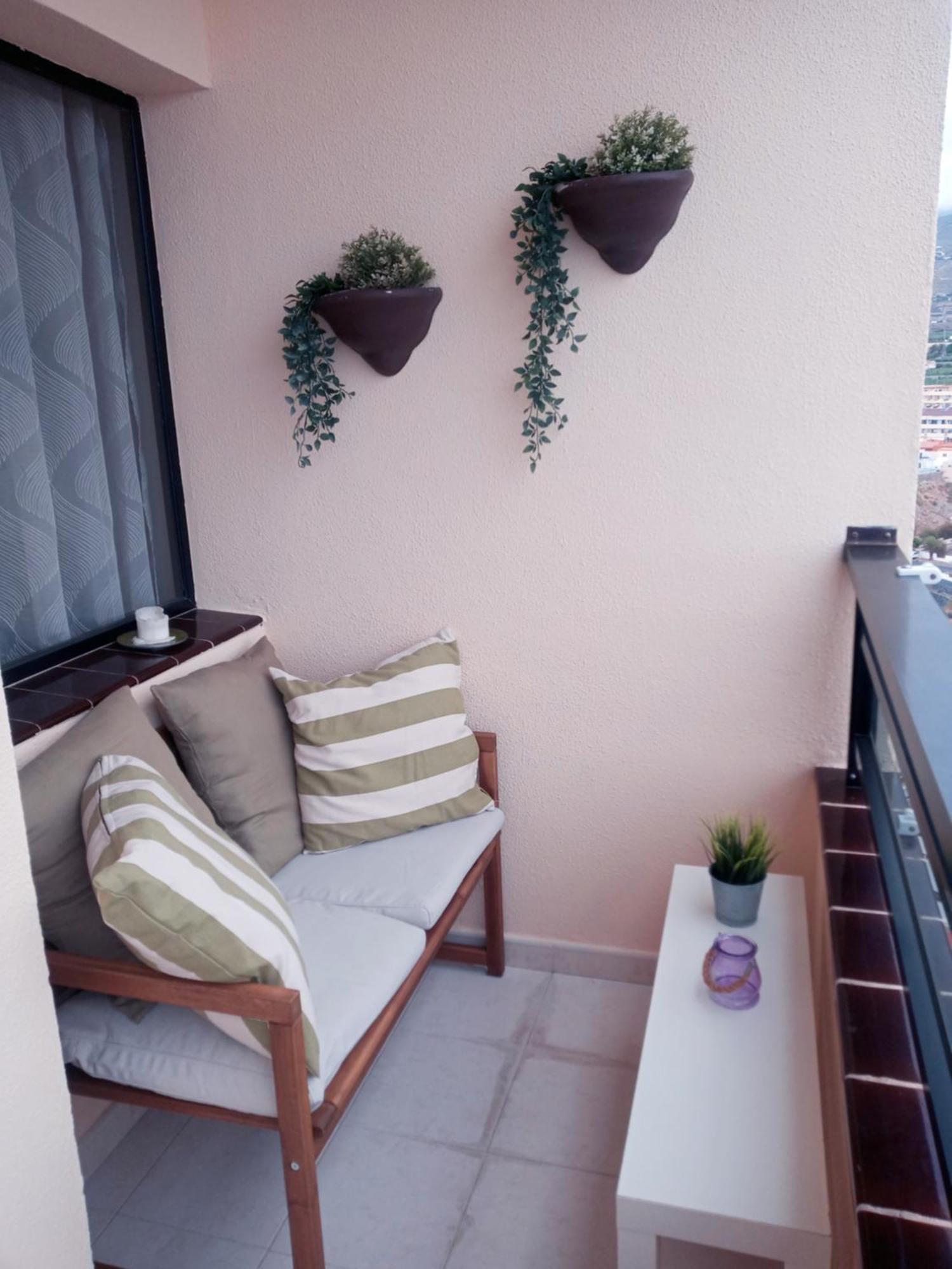Apartamento Vistas Paraiso Costa Adeje  Bagian luar foto