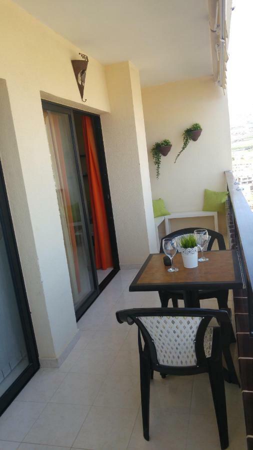 Apartamento Vistas Paraiso Costa Adeje  Bagian luar foto