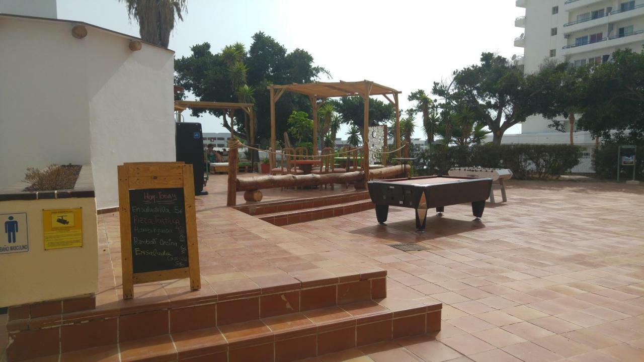 Apartamento Vistas Paraiso Costa Adeje  Bagian luar foto