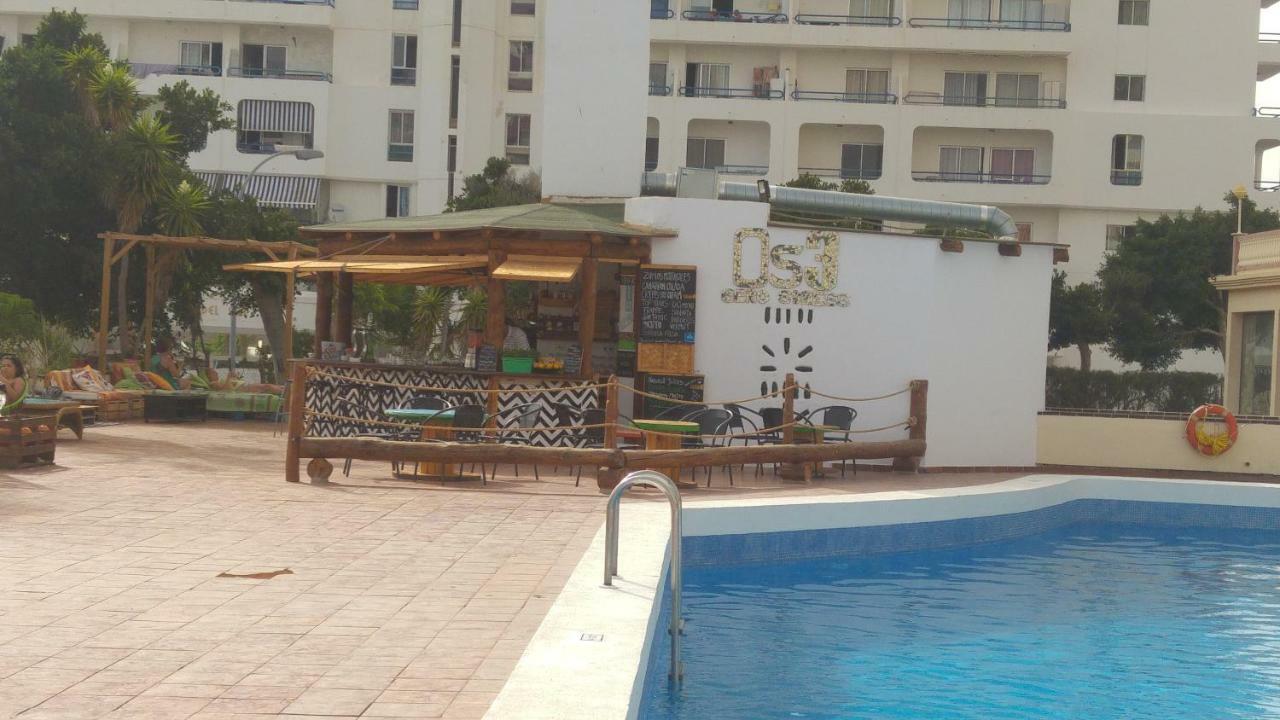 Apartamento Vistas Paraiso Costa Adeje  Bagian luar foto