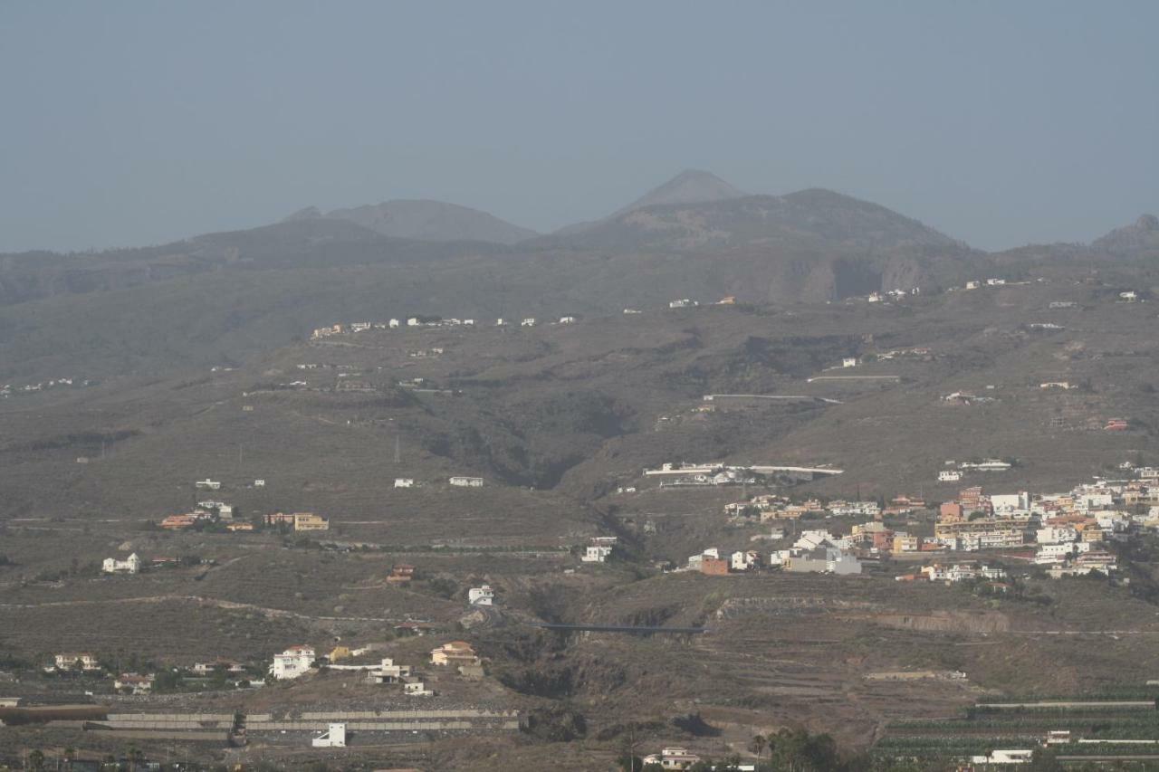 Apartamento Vistas Paraiso Costa Adeje  Bagian luar foto