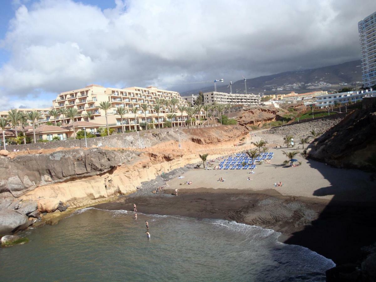 Apartamento Vistas Paraiso Costa Adeje  Bagian luar foto